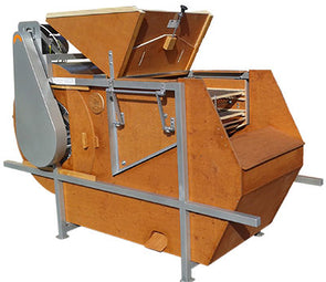 Seed Cleaner